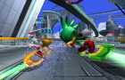 Sonic Riders Image Pic