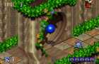 Sonic 3D: Flickies´ Island Image Pic