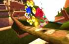 Sonic Rivals Image Pic