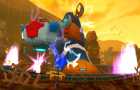 Sonic Rivals Image Pic
