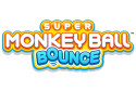 Super Monkey Ball Bounce Logo