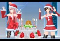Hatsune Miku Christmas DLC