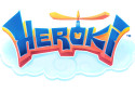 Heroki Logo