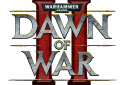 Warhammer 40k - Dawn of War 2-Logo