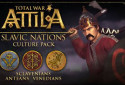Total War: Attila Slavic Nations