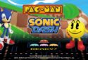Sonic Dash Pacman Artwork