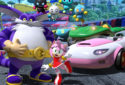 Team Sonic Racing - Team Rose