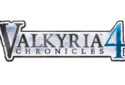 Valkyria Chronicles 4 Logo