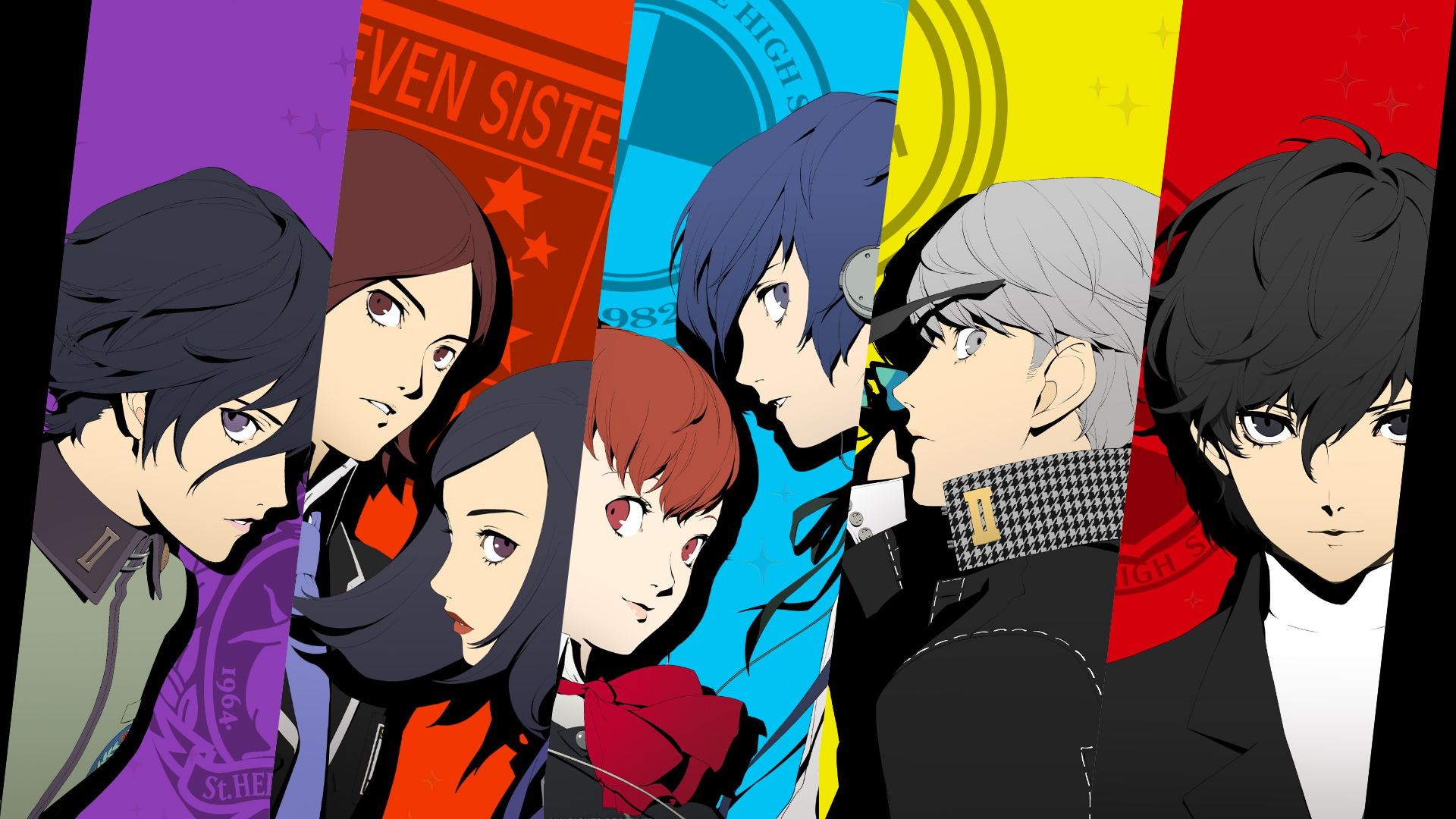 Dreierlei Persona-Spiele erhalten Portierungen für Konsolen und PC ...