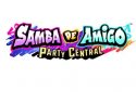 Samba De Amigo Party Central Logo