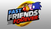 Fast Friends Forever