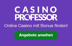 Casino Professor