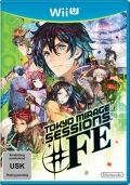 Tokyo Mirage Sessions #FE Cover