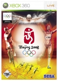 Beijing 2008 Cover