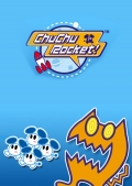ChuChu Rocket! Cover