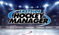 East Side Hockey Manager Cover
