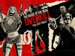 House of the Dead Overkill: The Lost Reels Cover