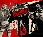 House of the Dead Overkill: The Lost Reels Cover