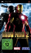 Iron Man 2 Cover