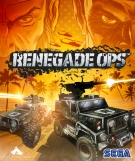 Renegade Ops Cover
