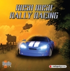 Rush Rush Rally Racing Cover