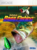 SEGA Bass Fishing (Dreamcast Returns) Cover