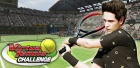 Virtua Tennis Challenge Cover