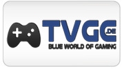 TVGC - Blue World of Gaming