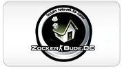 Zocker-Bude