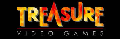 Treasure Logo