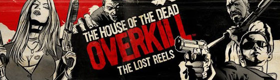 House of the Dead Overkill